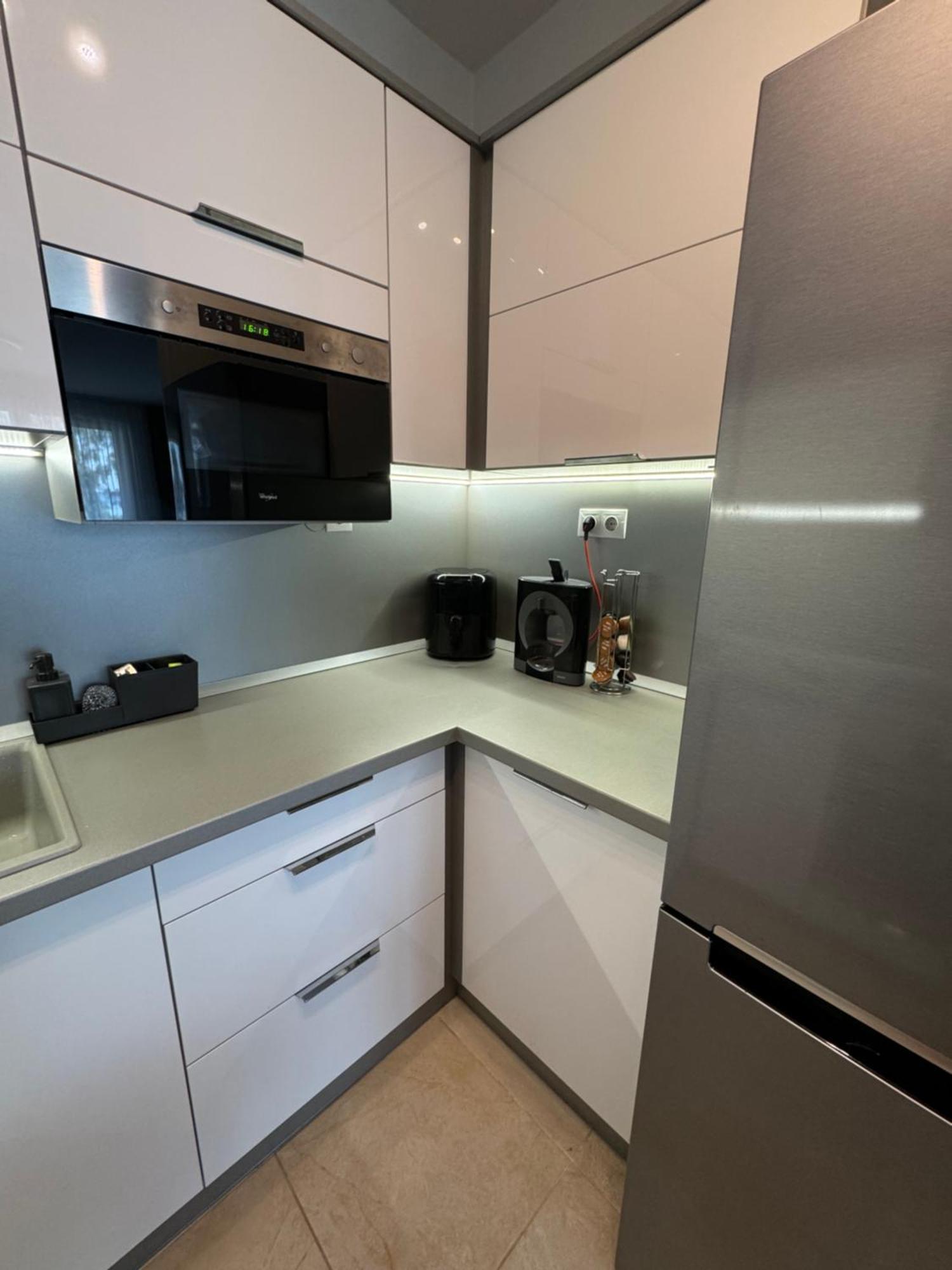Lelle Resort Apartman 발라톤엘 외부 사진